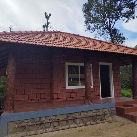 Nature Spot Cottages Coorg Kurchi エクステリア 写真