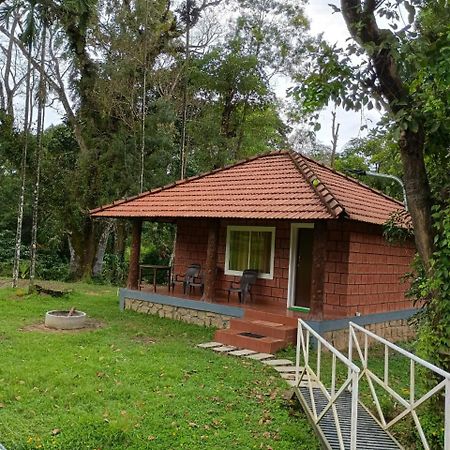 Nature Spot Cottages Coorg Kurchi エクステリア 写真