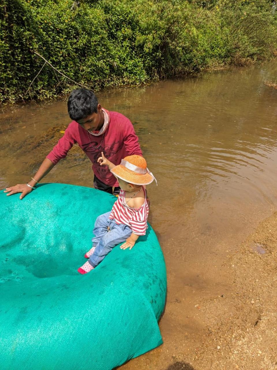 Nature Spot Cottages Coorg Kurchi エクステリア 写真