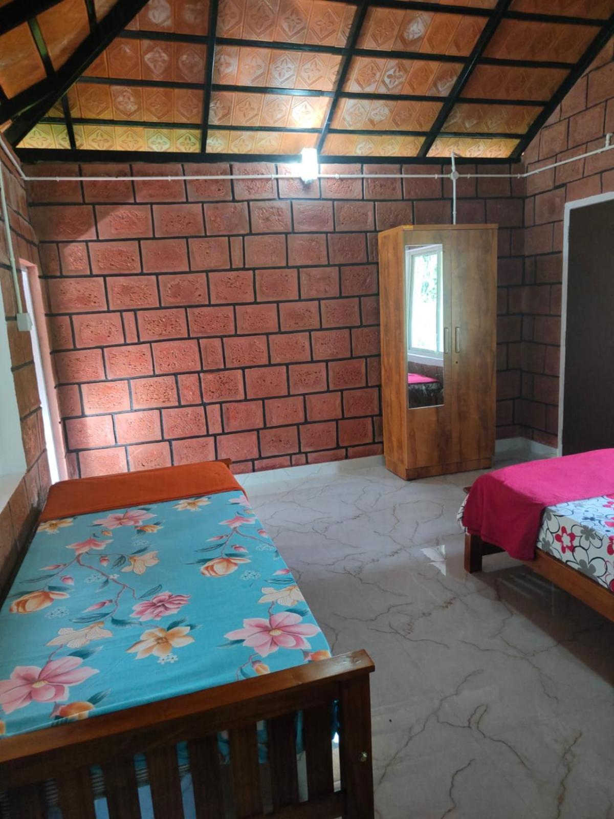 Nature Spot Cottages Coorg Kurchi エクステリア 写真