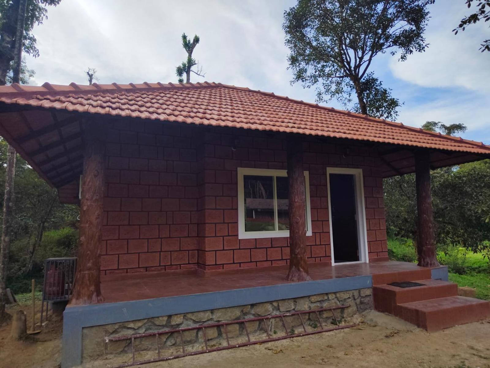 Nature Spot Cottages Coorg Kurchi エクステリア 写真