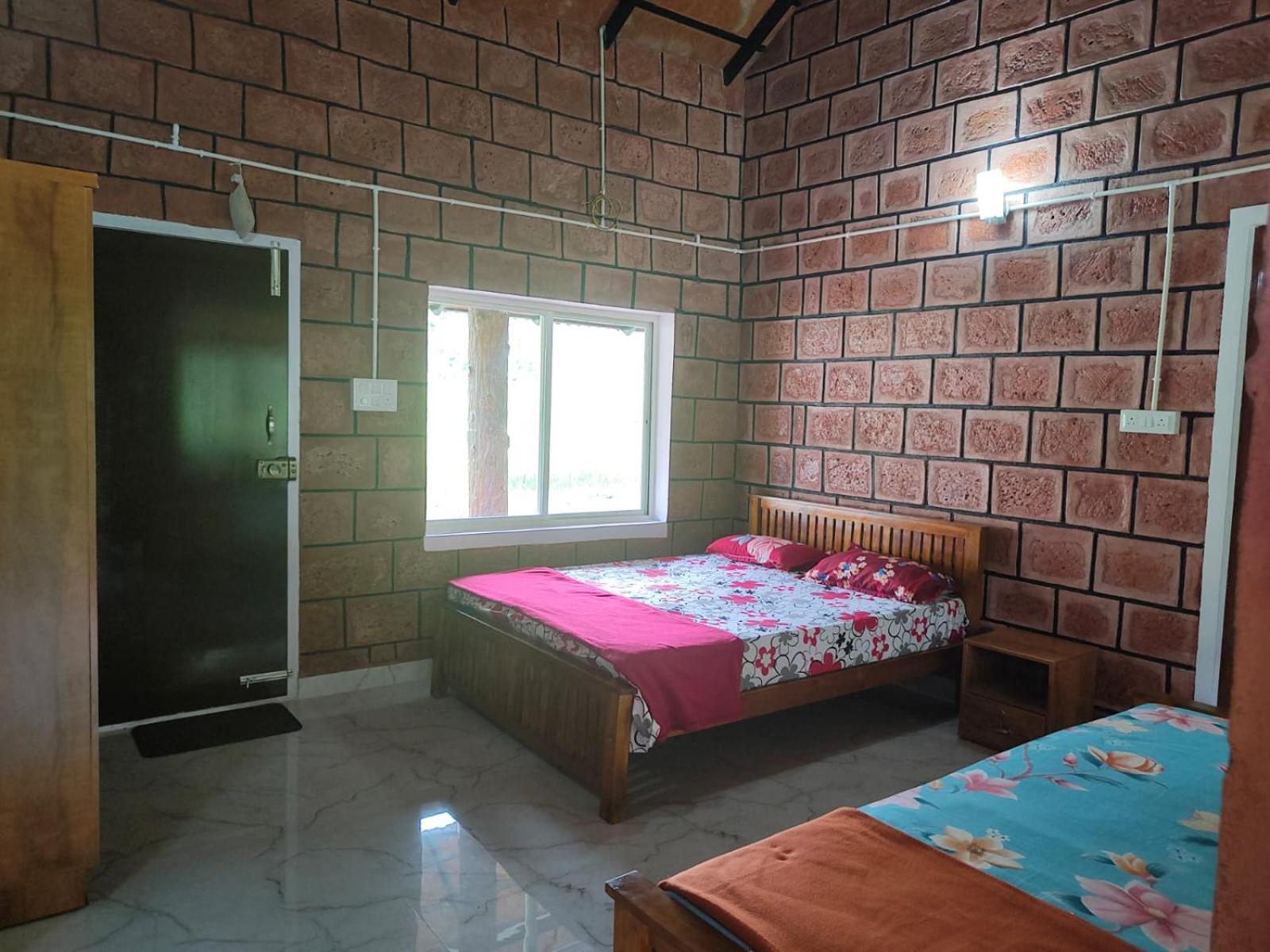 Nature Spot Cottages Coorg Kurchi エクステリア 写真