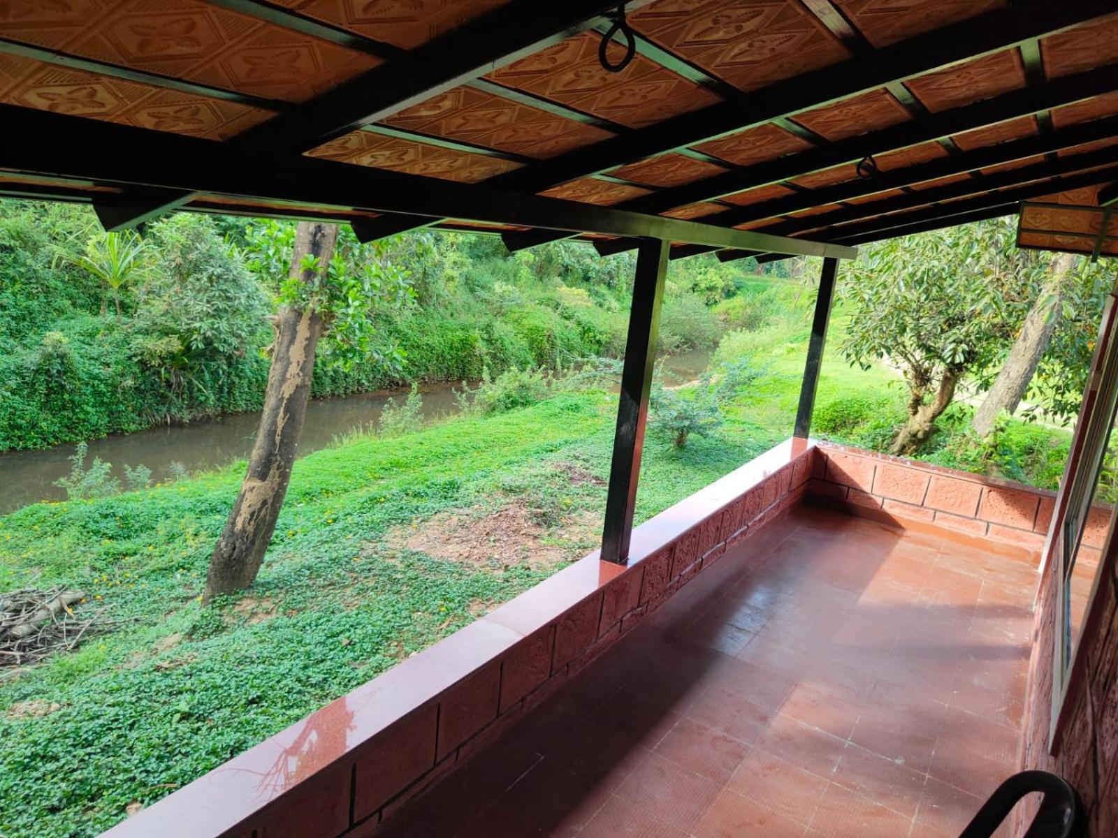Nature Spot Cottages Coorg Kurchi エクステリア 写真