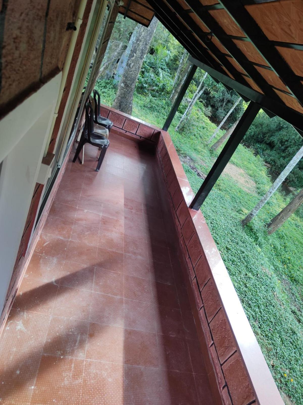 Nature Spot Cottages Coorg Kurchi エクステリア 写真